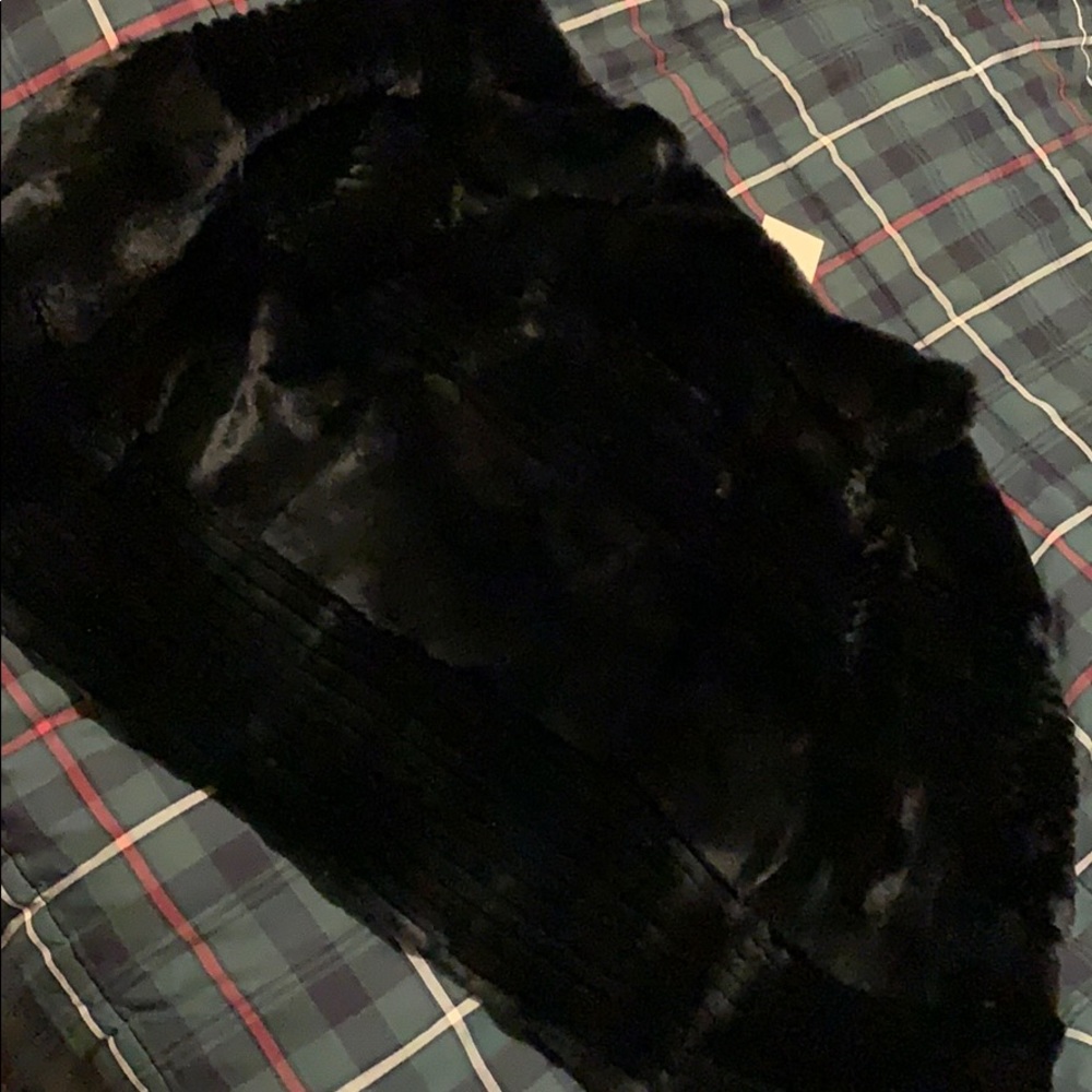 Fur Vest - Picture 4 of 5